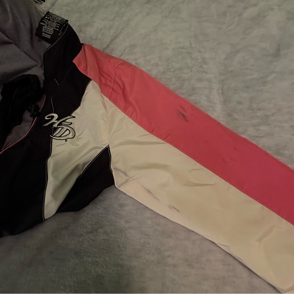 Harley-Davidson Women's Zip Jacket US S - Picture 5 of 7